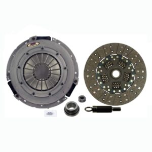 Perfection Clutch 30048S Auto Part