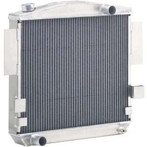 BE Cool 60191 Radiator
