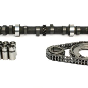 COMP Cams SK68 231 4 Xtreme 4X4 206/214 Hydraulic Flat Cam SK Kit for AMC 199 258/4.0L