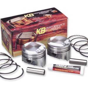 HYPEREUTECTIC CAST PISTON