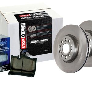 centric 905.42053 Select Pack;f&r