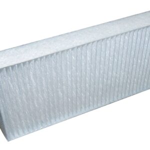 Crown Automotive (68033193AA) Cabin Air Filter
