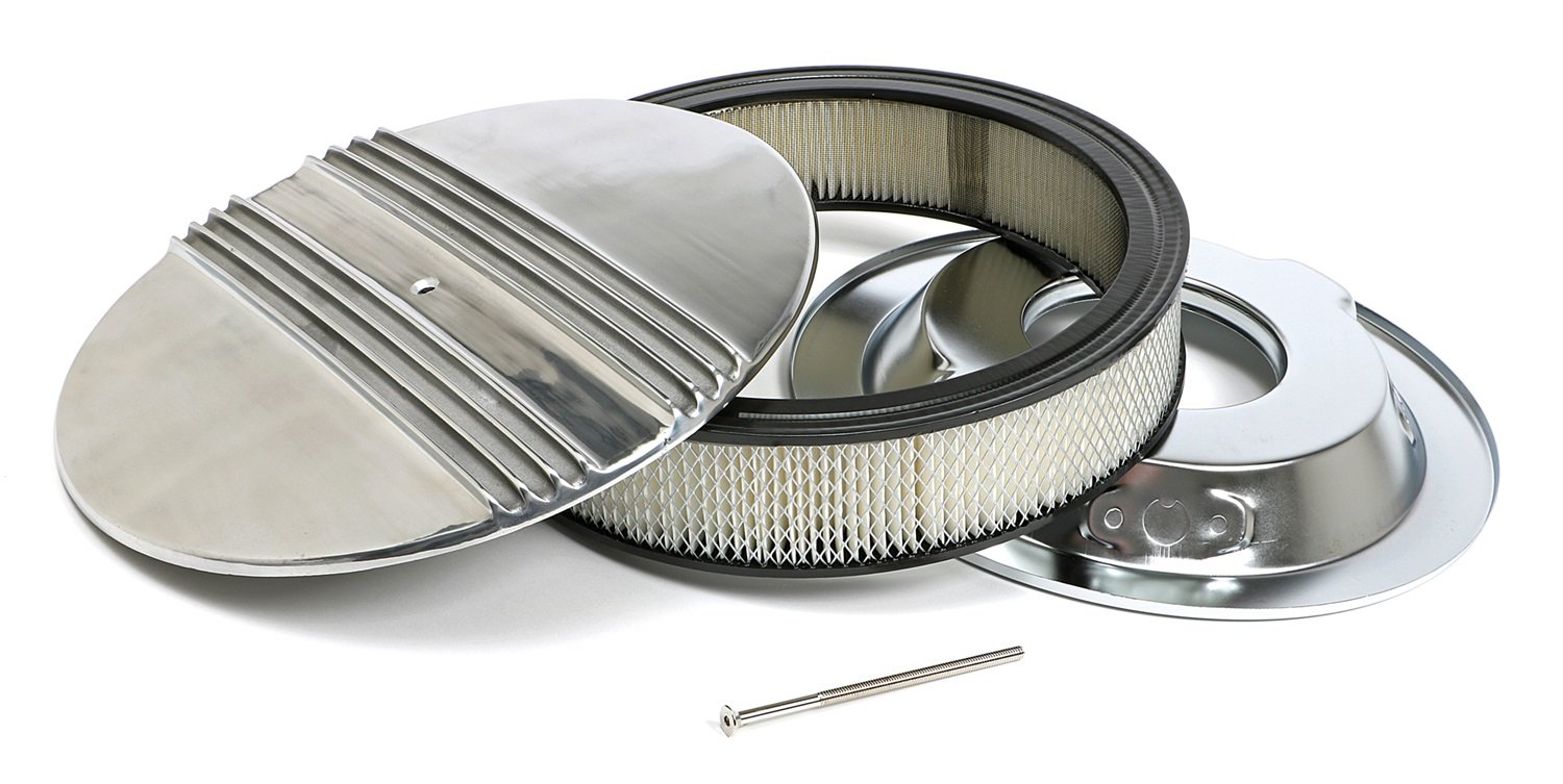 Trans Dapt 6706 Air Cleaner