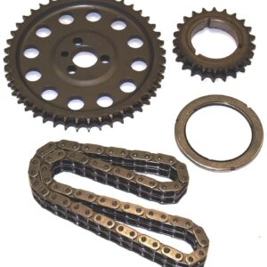 Cloyes 9 3646BTX3Z Race Billet Z Racing Roller Timing Kit