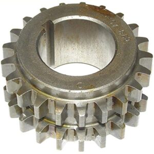 Cloyes S869 Crank Sprocket , Gray
