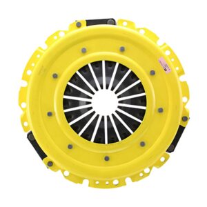 ACT Advanced Clutch Technology T019 Heavy Duty Performance Pressure Plate, For Select Chevrolet, Eagle, Geo, And Toyota Vehicles