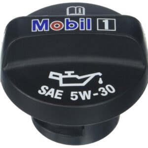 ACDelco GM Original Equipment FC262 Engine Oil Filler Cap