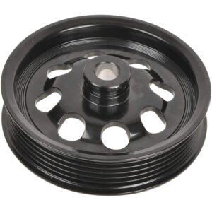 Cardone 3P 15126 New Power Steering Pump Pulley