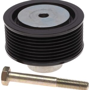 ACDelco Gold 36308 Idler Pulley
