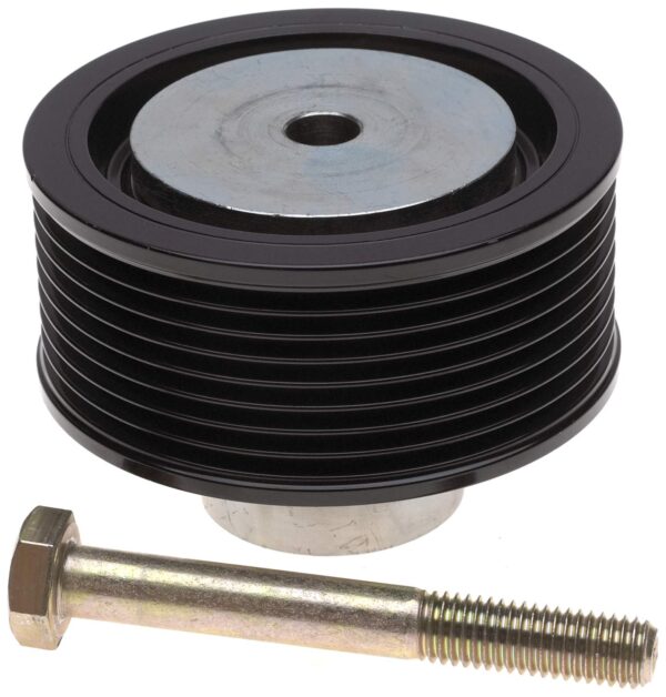 ACDelco Gold 36308 Idler Pulley