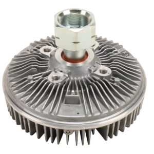 ACDelco GM Original Equipment 15 40608 Fan Blade Clutch