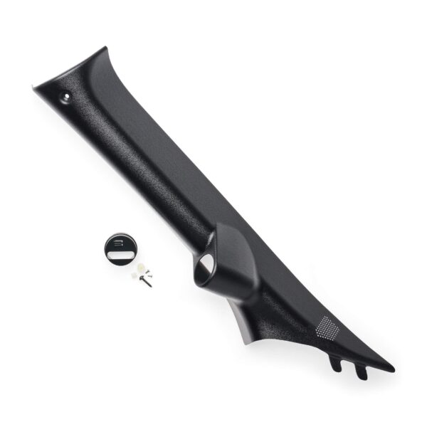 BULLY DOG   31310   A Pillar Mount for Programmers