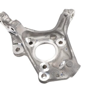 ACDelco GM Original Equipment 42757359 Passenger Side Steering Knuckle