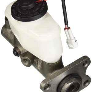 Centric Parts 130.44209 Brake Master Cylinder
