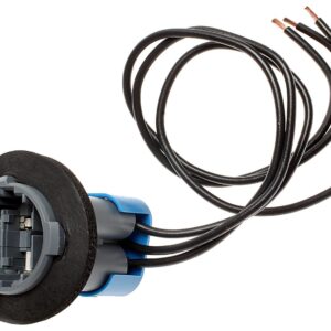 ACDelco Professional LS257 Multi Purpose Light Socket