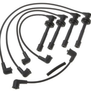 ACDelco Professional 9544Y Spark Plug Wire Set