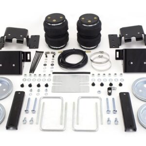 Loadlifter 5000 Leaf Spring Leveling Kit