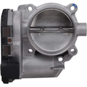 Cardone 67 5200 Remanufactured Fuel Injection Throttle Body, TBI/ETB