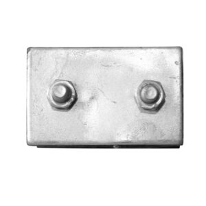 AP Exhaust Products 8176 Exhaust Bracket