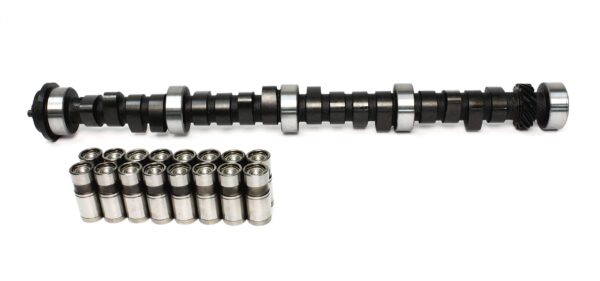 COMP Cams CL42 224 4 Xtreme Energy 230/236 Hydraulic Flat Cam and Lifter Kit for Oldsmobile 260 455