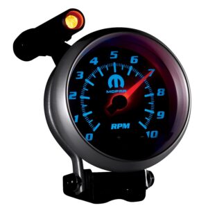 Auto Meter 880037 MOPAR Mini Monster Tachometer