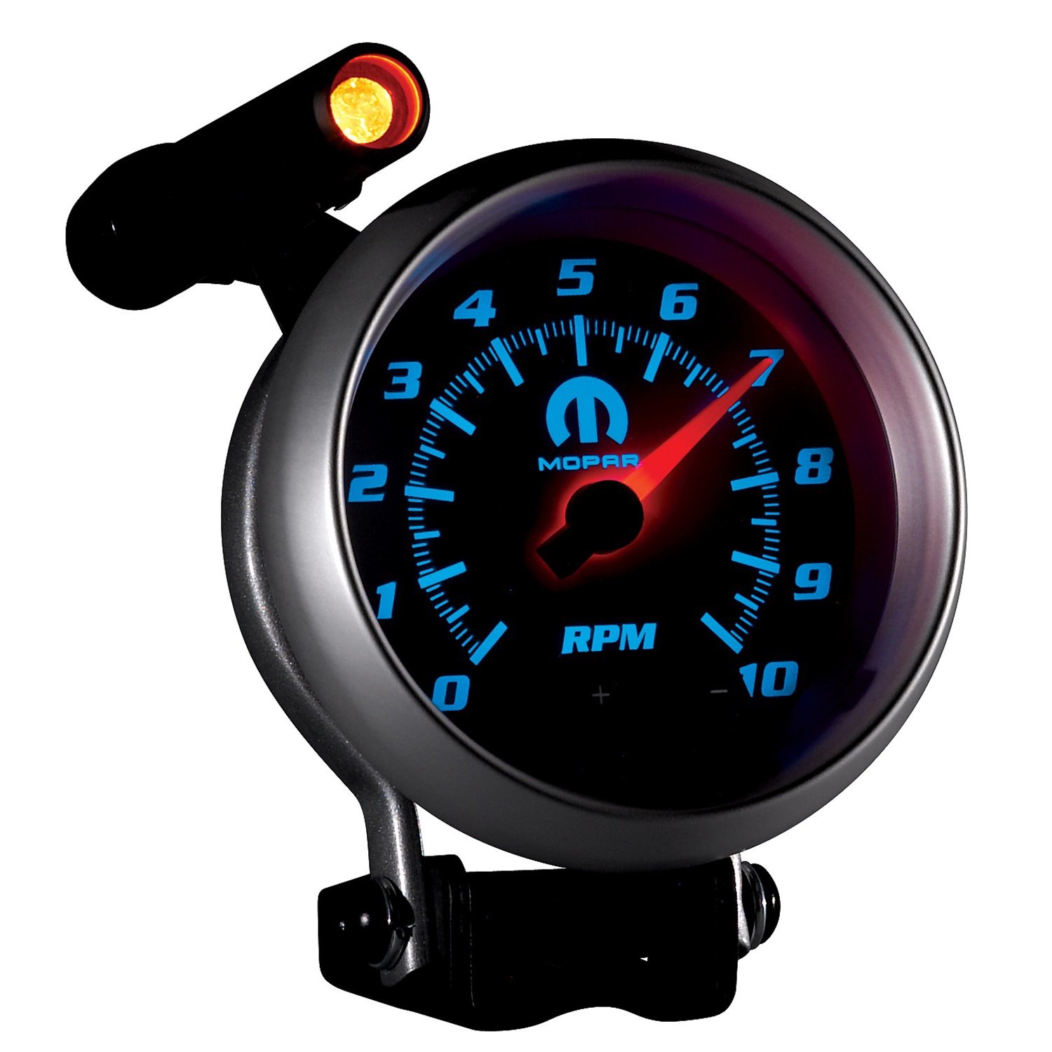 Auto Meter 880037 MOPAR Mini Monster Tachometer