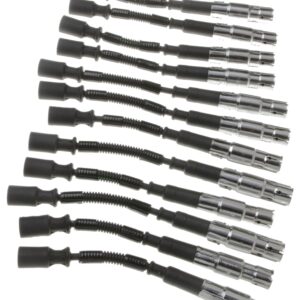 ACDelco Professional 9366K Spark Plug Wire Set