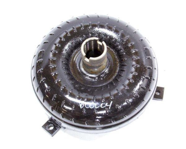 ACC Performance 47014 Boss Hog Street Bandit Torque Converter, 3800 4200 Stall, For Select GM Applications