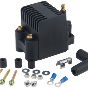 Allstar Performance ALL81232 Electronic Distributor Coil