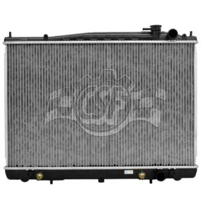 CSF 2946 Radiator