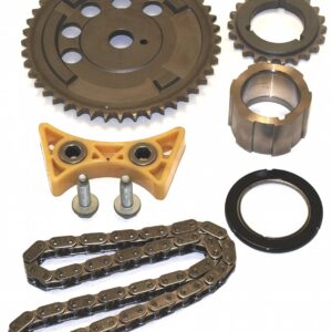 Cloyes 9 3673TX3 True Roller Billet Timing Set