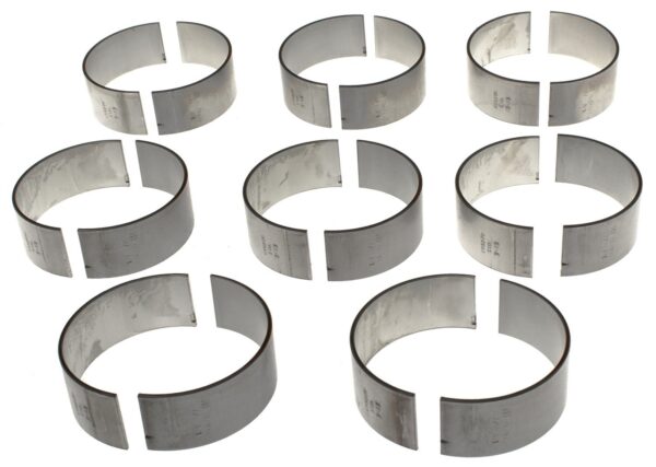 Clevite 77 CB 527P 10(8) Engine Connecting Rod Bearing Set, 1 Pack