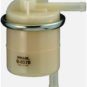 ACDelco Gold GF805 Fuel Filter