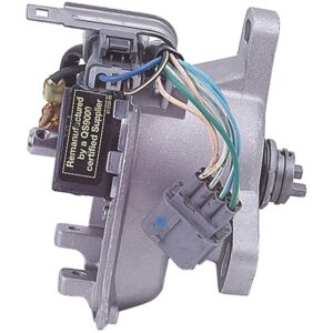Cardone 31 17429 Remanufactured HEI Electronic Distributor and Module