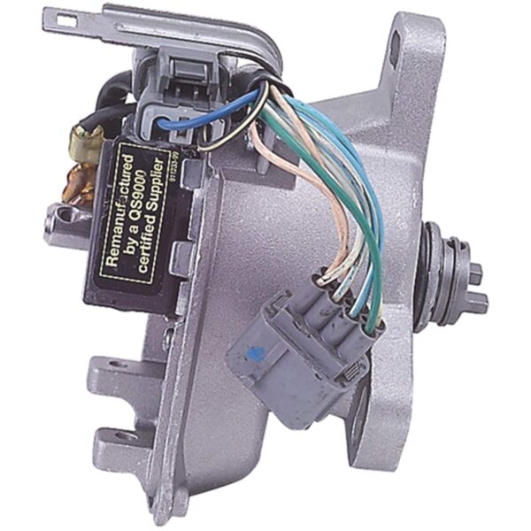 Cardone 31 17429 Remanufactured HEI Electronic Distributor and Module