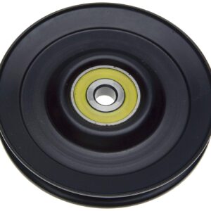 ACDelco Gold 38004 Idler Pulley
