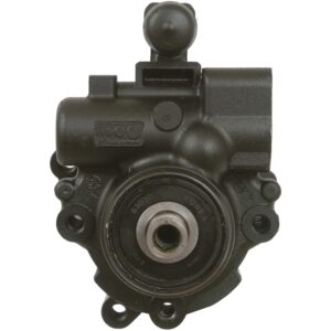 Cardone 21 541 Remanufactured Power Steering Pump without Reservoir