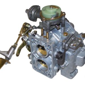 Crown Automotive K551 Carburetor