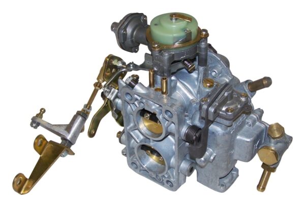 Crown Automotive K551 Carburetor