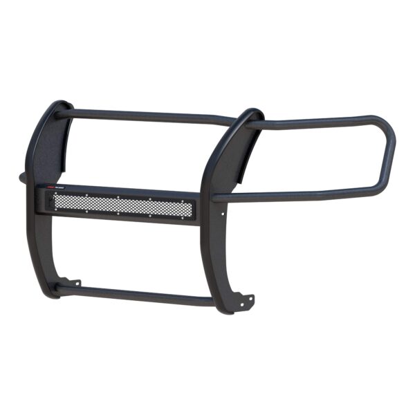 ARIES P3069 Pro Series Black Steel Grille Guard, No Drill, Fits Select Ford Ranger