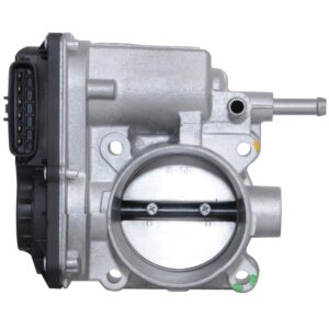 Cardone 67 8017 Remanufactured Fuel Injection Throttle Body, TBI/ETB