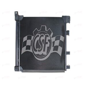 CSF 10736 A/c Condenser