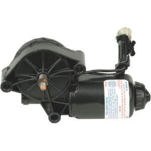 A1 Cardone 49 120 Remanufactured Headlamp Motor, 1 Pack