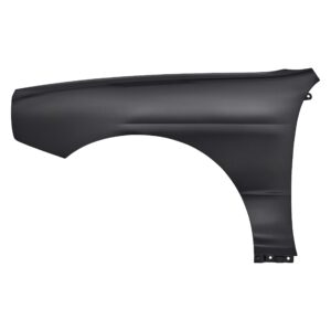 Replace AC1240107V   Front Driver Side Fender