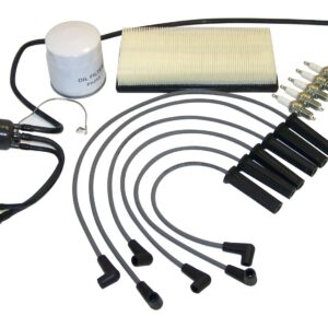Crown Tune Up Kit