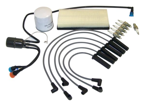 Crown Tune Up Kit