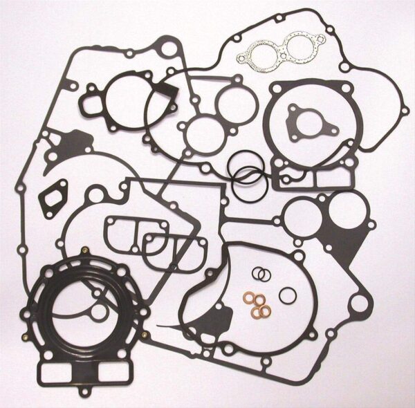 Cometic Gasket Bottom End Gasket Kit C3352