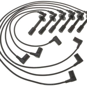ACDelco Professional 926T Spark Plug Wire Set