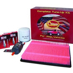 Crown Automotive TK36 Tune Up Kit
