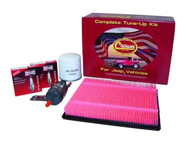 Crown Automotive TK36 Tune Up Kit